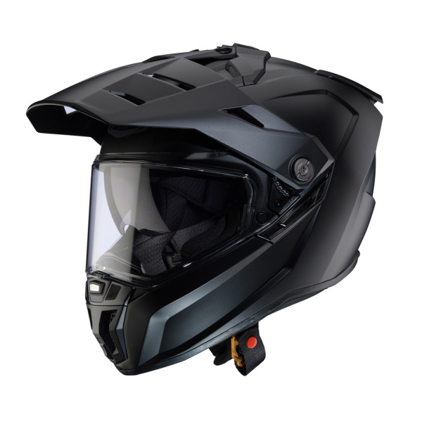 Caberg Caberg tanami matt black x-small helmet